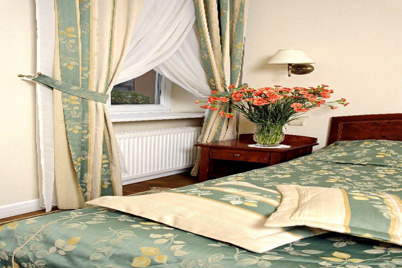 Aparthotel Karmel Kraków Exteriör bild