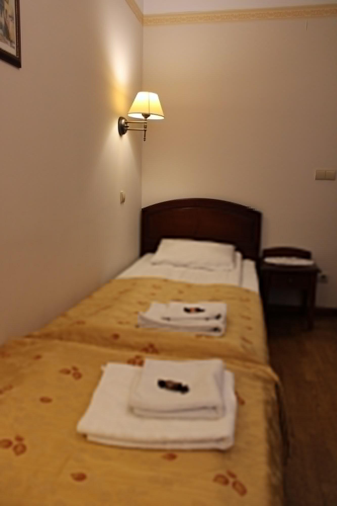 Aparthotel Karmel Kraków Exteriör bild