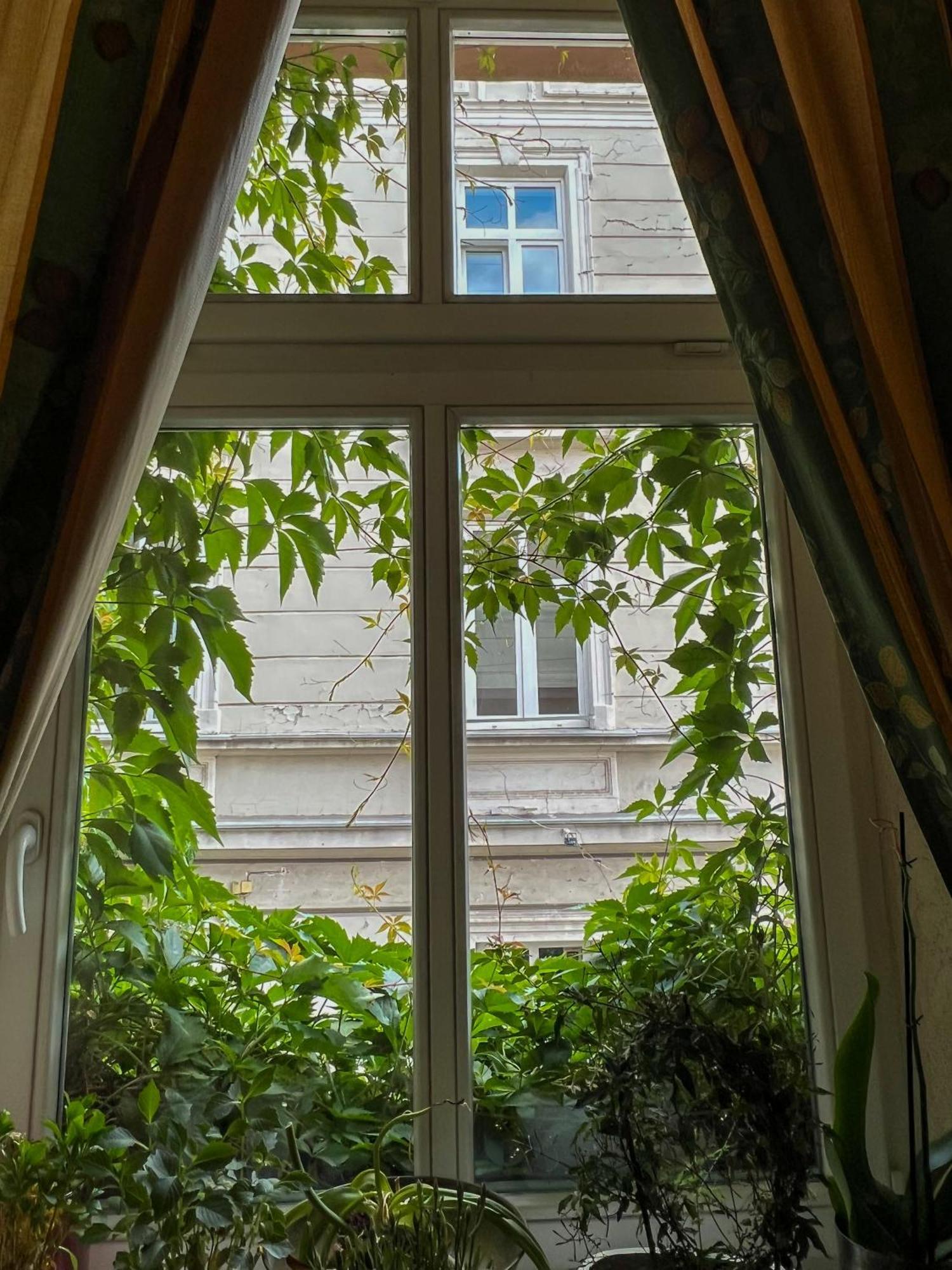 Aparthotel Karmel Kraków Exteriör bild